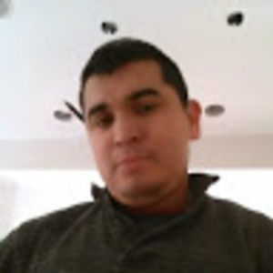 Meet your Posher, Melvin